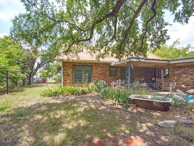 Property for sale in Windthorst, Texas
