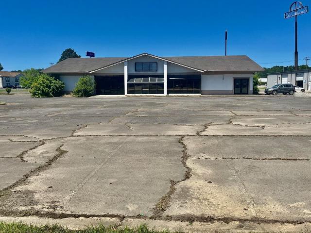 Commercial for sale in Ark