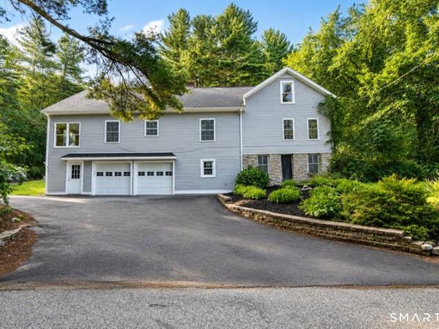 House for sale in Danielson, Connecticut