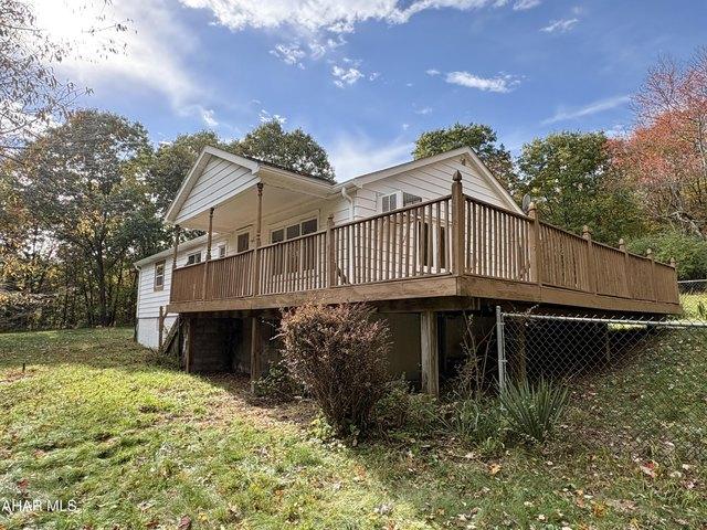 House for sale in Butler, Butler County