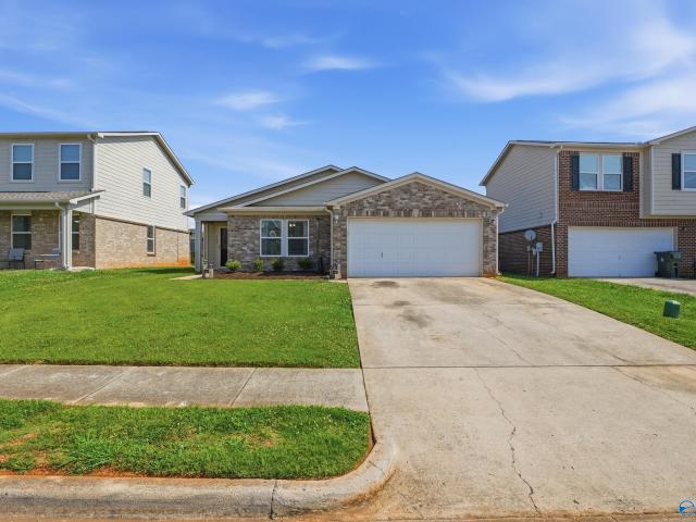 House for sale in Meridianville, Alabama