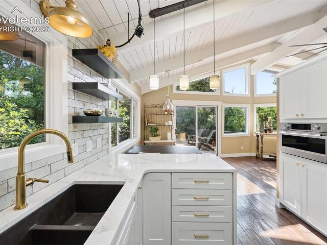 House for sale in Manitou Springs, Colorado