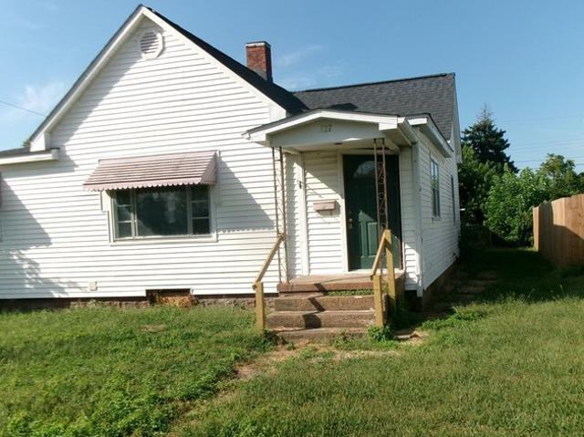House for sale in Westville, Vermilion County