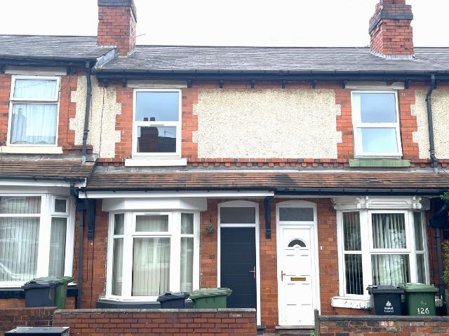 House for rent in Willenhall, Walsall