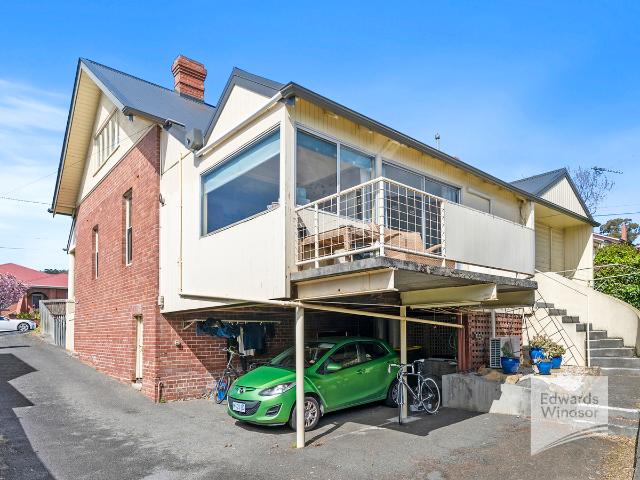 Apartment for rent in Hobart, Tasmania