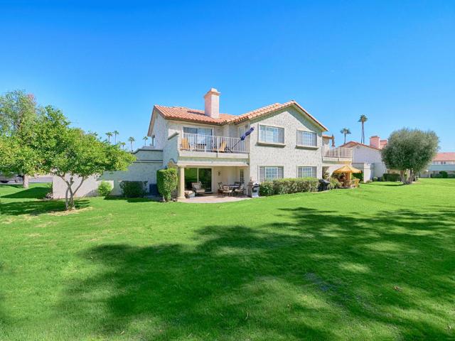 Property for rent in Palm Desert, California