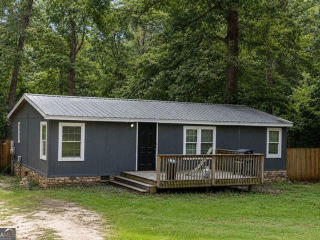 House for sale in Perry, Georgia