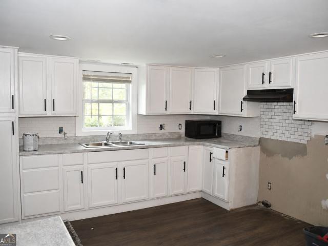 House for sale in Perry, Georgia