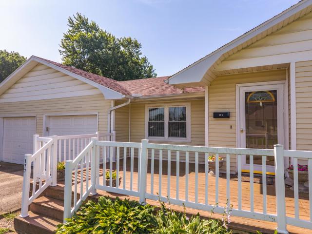 House for sale in Woodford, Illinois
