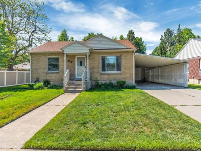House for sale in Springville, Utah County