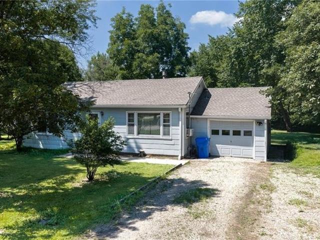 House for sale in Kansas