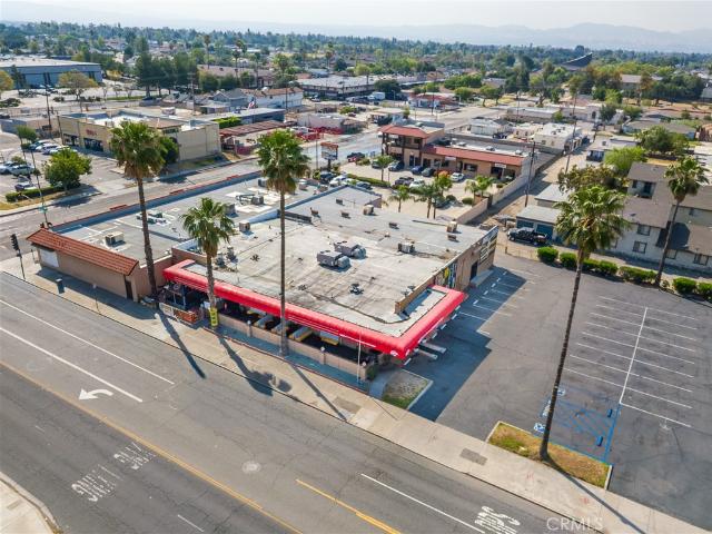 Commercial for sale in San Bernardino, California