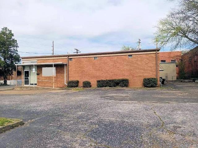 Commercial for sale in Ark