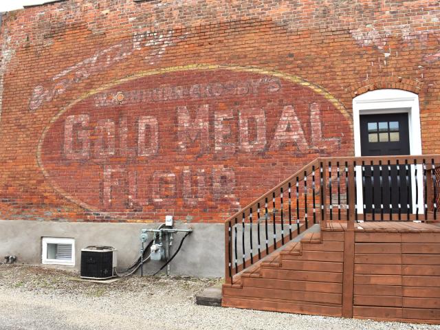 Commercial for sale in Woodford, Illinois