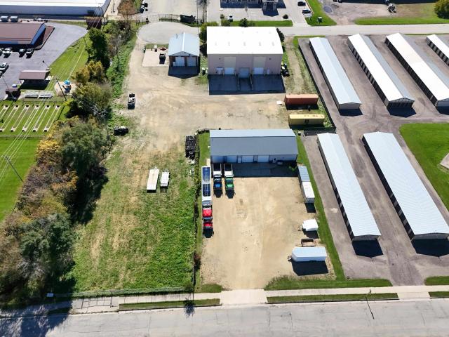 Commercial for sale in Monroe, Green County
