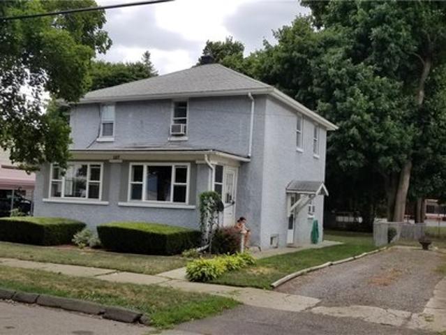 House for sale in Elmira, New York