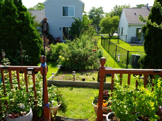 Townhouse for sale in Round Lake, Illinois