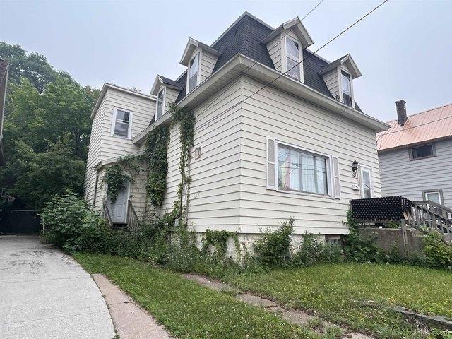 House for sale in Marquette, Michigan
