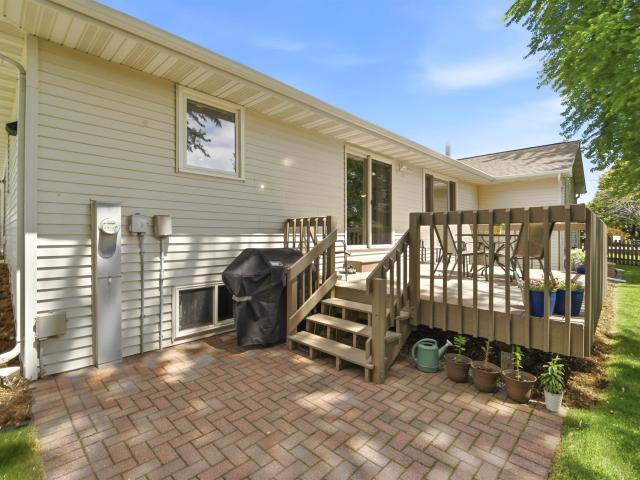House for sale in Appleton, Wisconsin