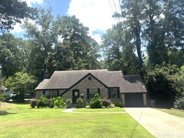 House for sale in Ark