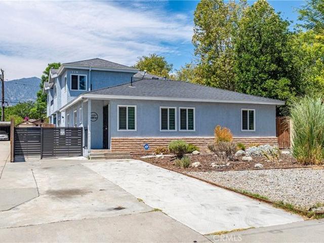 House for sale in Monrovia, California