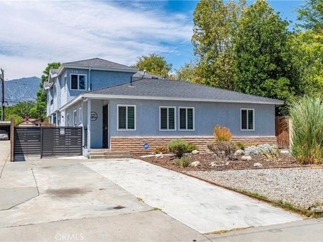 House for sale in Monrovia, California