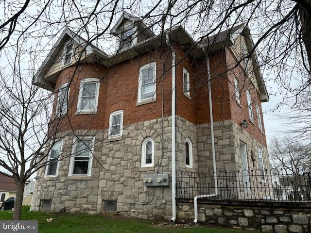 Property for rent in Delco, Pennsylvania