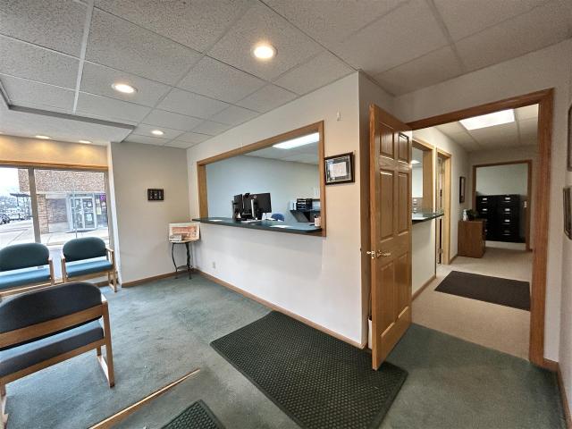 Commercial for sale in Sturgis, Michigan