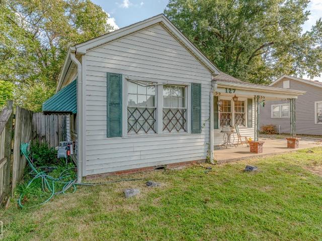 House for sale in COMPRESS-WMPHS, West Memphis