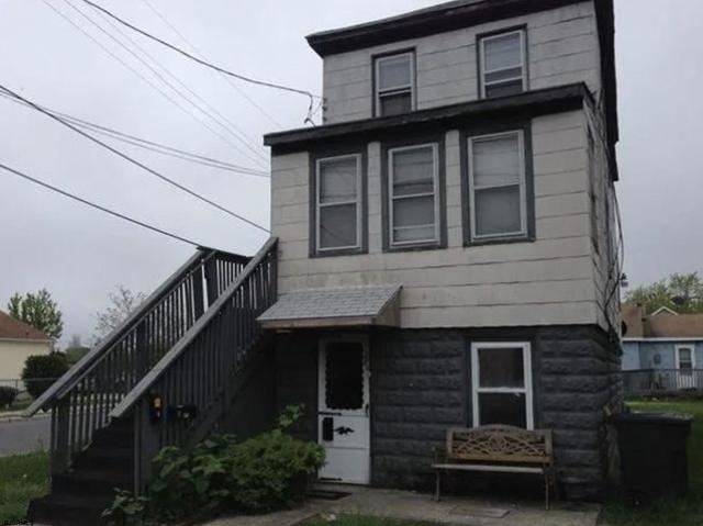 House for sale in Pleasantville, New Jersey