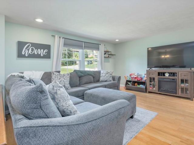 House for sale in Strabane, Pennsylvania