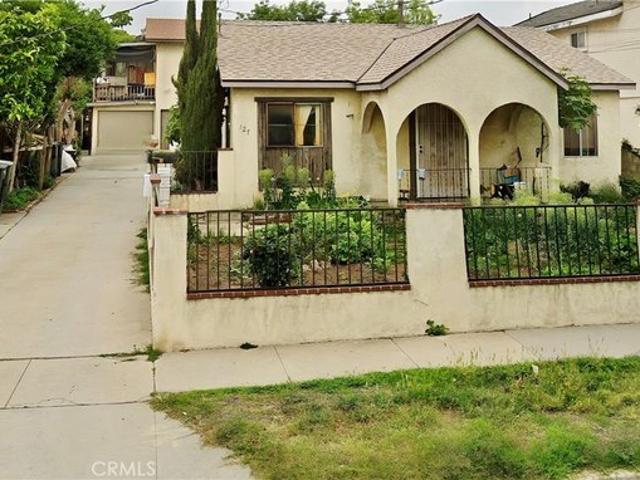 House for sale in San Gabriel, California