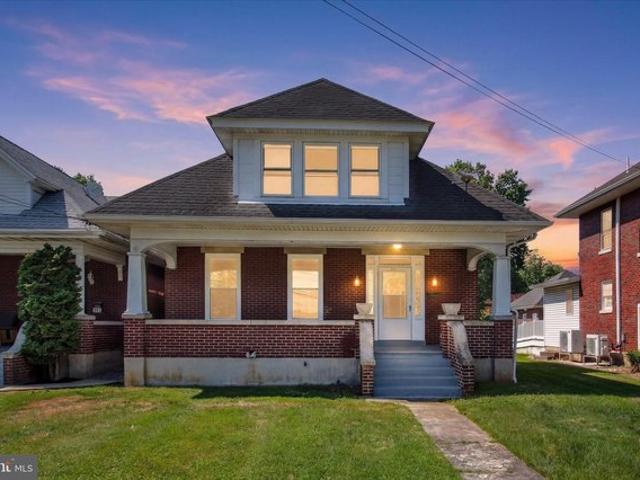 House for sale in Dillsburg, Pennsylvania