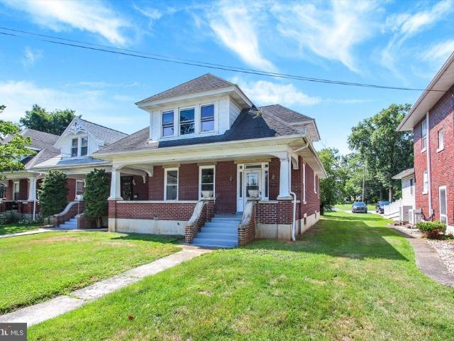 House for sale in Dillsburg, Pennsylvania