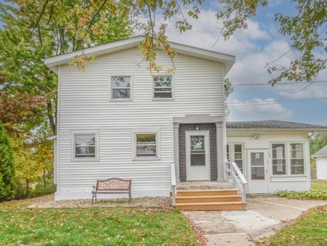 House for sale in Branch, Michigan
