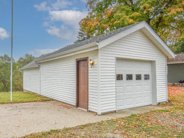 House for sale in Branch, Michigan