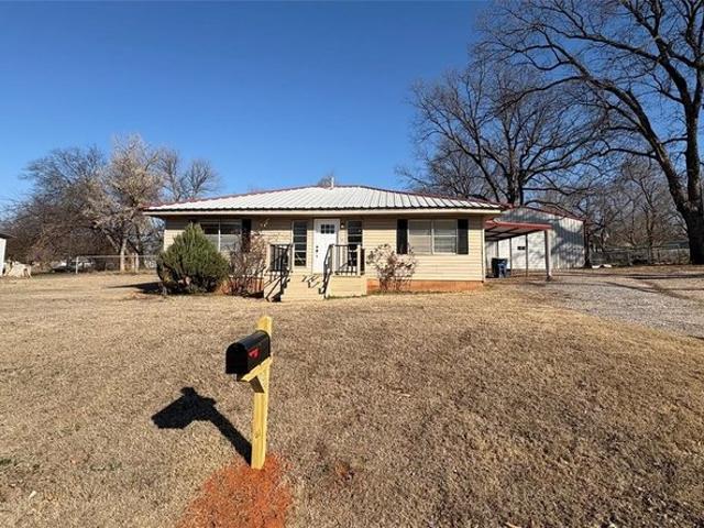 House for sale in Purcell, Oklahoma