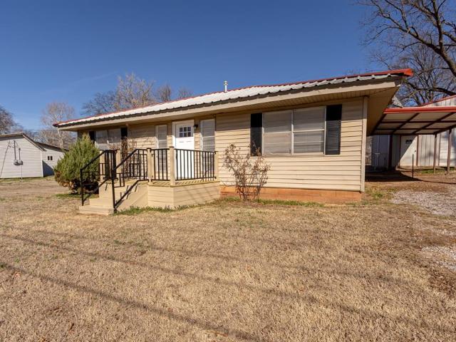 House for sale in Purcell, Oklahoma