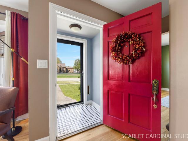 House for sale in Villa Park, Illinois