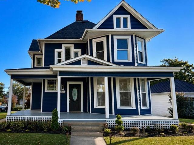 House for sale in Fairfield, Ohio