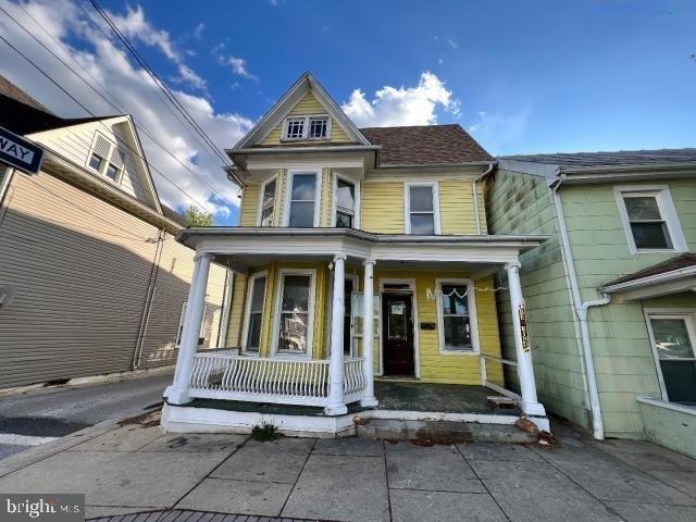 House for sale in Westminster, Maryland