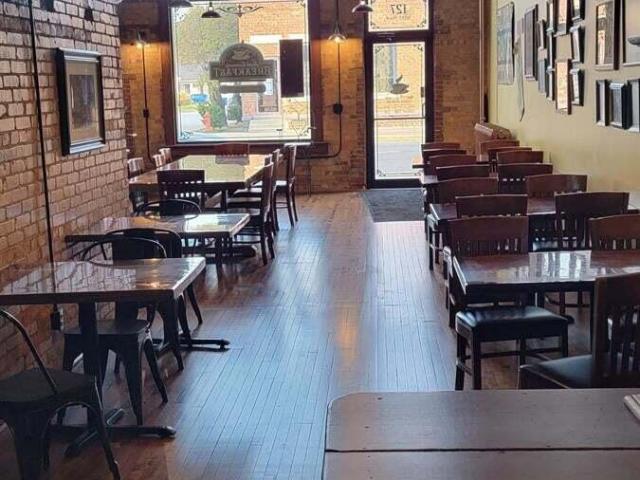 Commercial for sale in Brook, Indiana