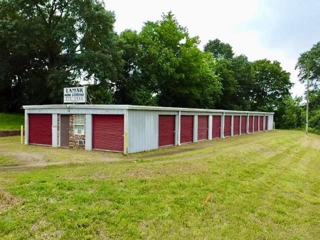 Commercial for sale in Ark