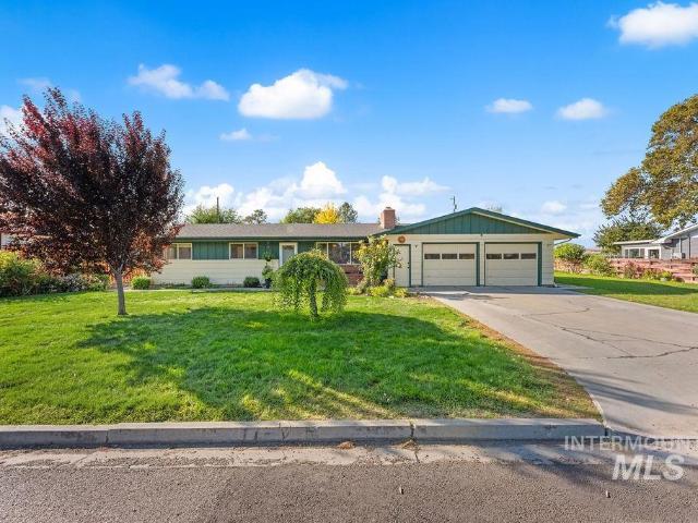 House for sale in New Plymouth, Payette County