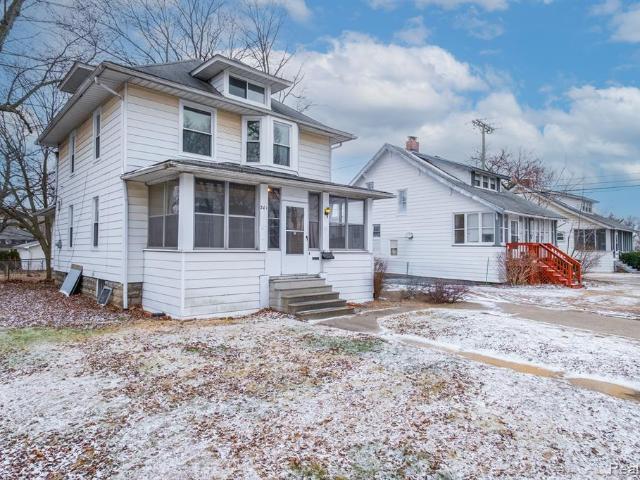 Commercial for sale in Royal Oak, Oakland County