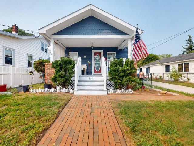 House for sale in Somers Point, New Jersey