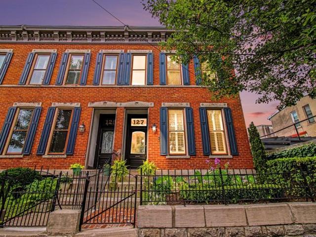 Townhouse for sale in Kenton, Kentucky