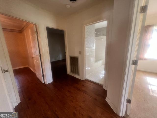 House for sale in Lyons, Georgia