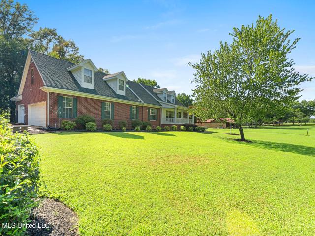 House for sale in Byhalia, Mississippi