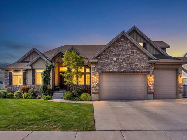 House for sale in Pleasant Grove, Utah